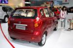 DongFeng K3 2010 года